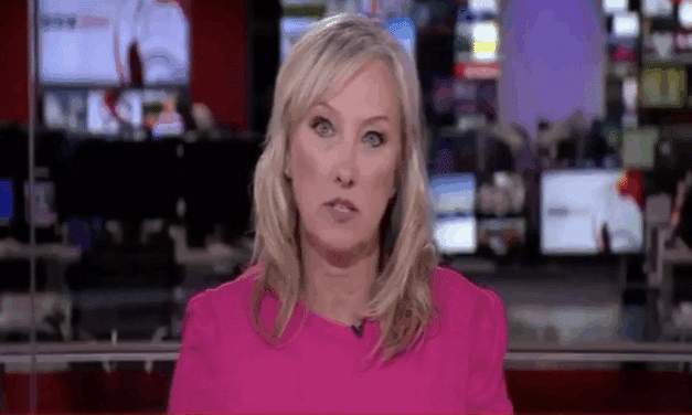 BBC News presenter refuses to say ‘pregnant people,’ corrects script on air: ‘WOMEN!’